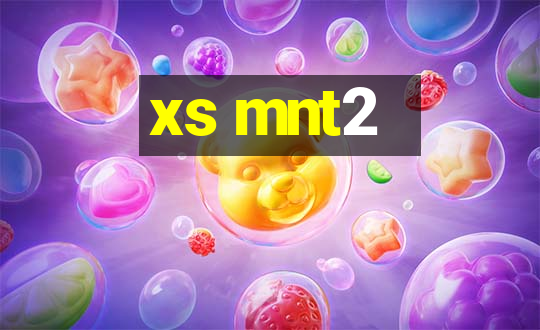 xs mnt2