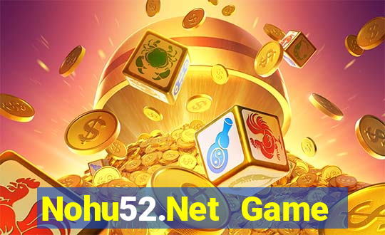 Nohu52.Net Game Bài Giải Trí