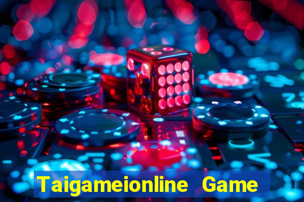 Taigameionline Game Bài Ku.Fun