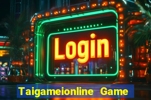 Taigameionline Game Bài Ku.Fun