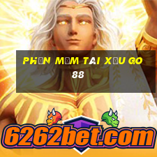 phần mềm tài xỉu go88