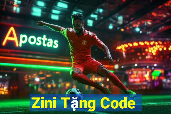 Zini Tặng Code