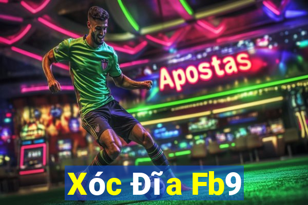 Xóc Đĩa Fb9