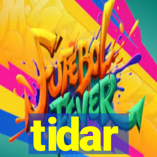 tidar