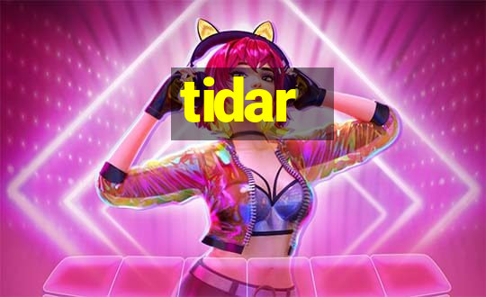 tidar