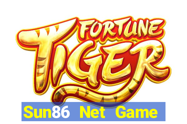 Sun86 Net Game Bài 1368