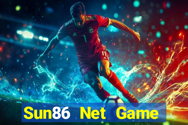 Sun86 Net Game Bài 1368