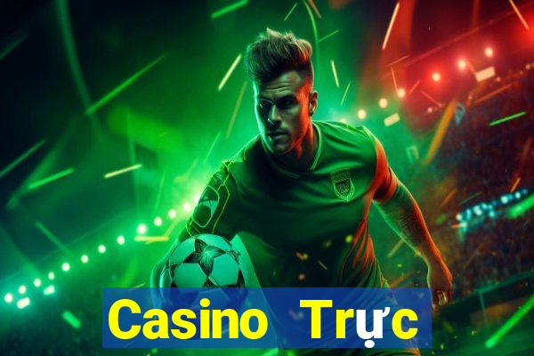 Casino Trực tiếp 79sodo