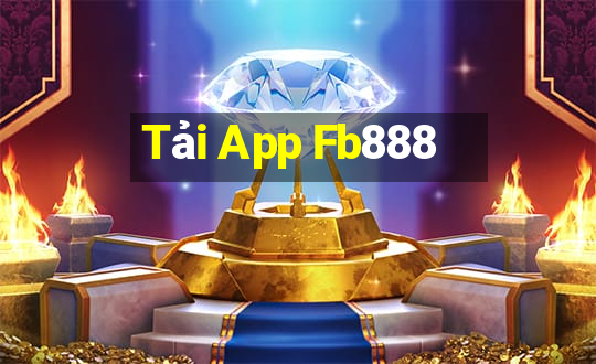 Tải App Fb888