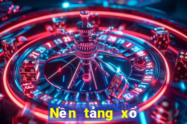 Nền tảng xổ số RTFA