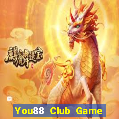 You88 Club Game Bài Las Vegas