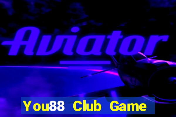 You88 Club Game Bài Las Vegas