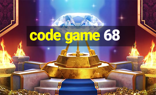 code game 68