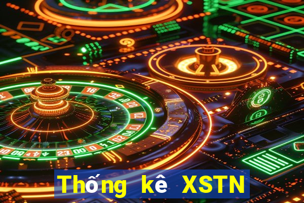 Thống kê XSTN ngày 26