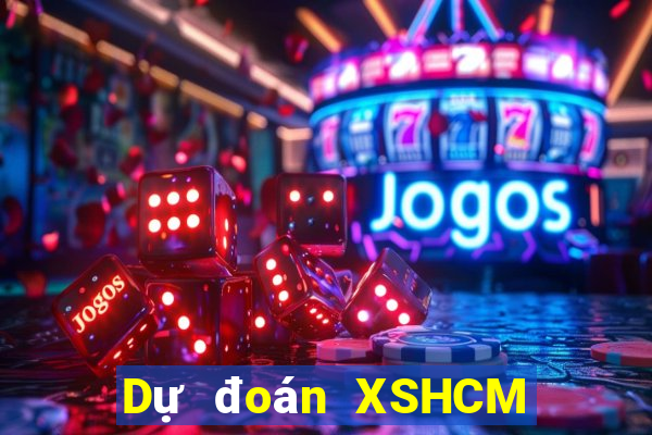 Dự đoán XSHCM ngày 6