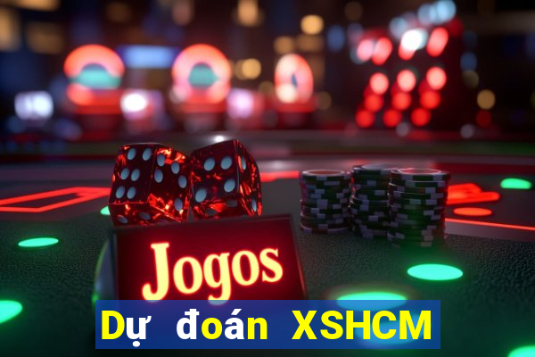 Dự đoán XSHCM ngày 6