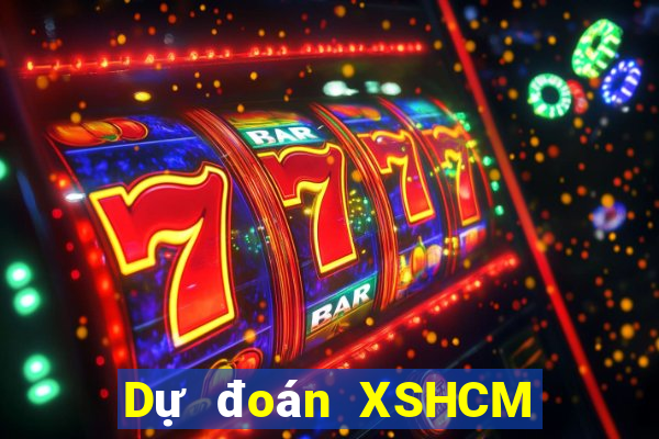 Dự đoán XSHCM ngày 6