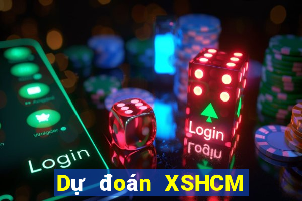 Dự đoán XSHCM ngày 6