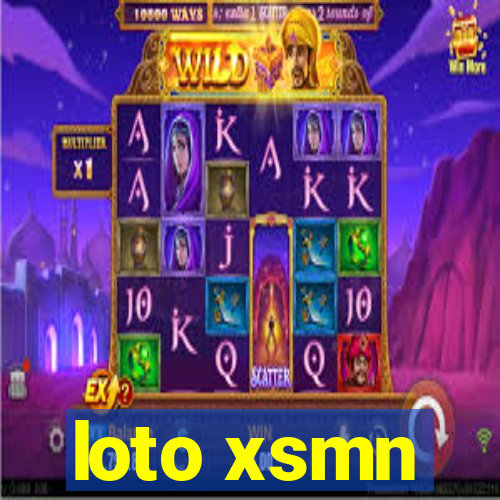 loto xsmn