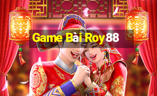 Game Bài Roy88