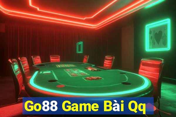 Go88 Game Bài Qq