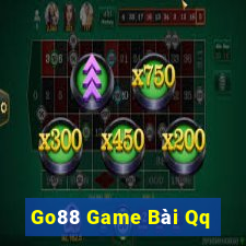 Go88 Game Bài Qq