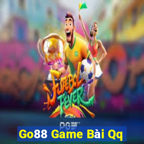 Go88 Game Bài Qq