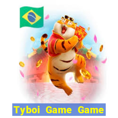 Tyboi Game Game Bài King