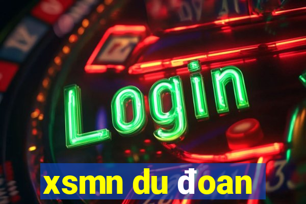 xsmn du đoan