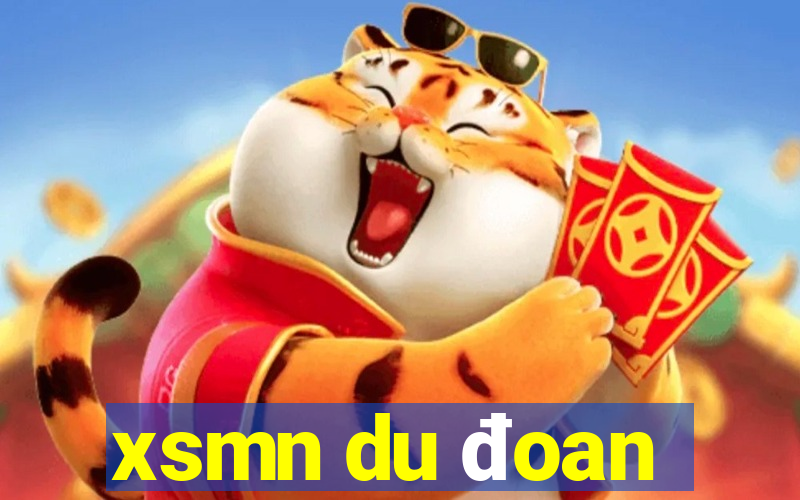 xsmn du đoan