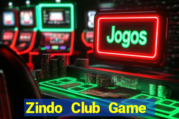 Zindo Club Game Bài Big52