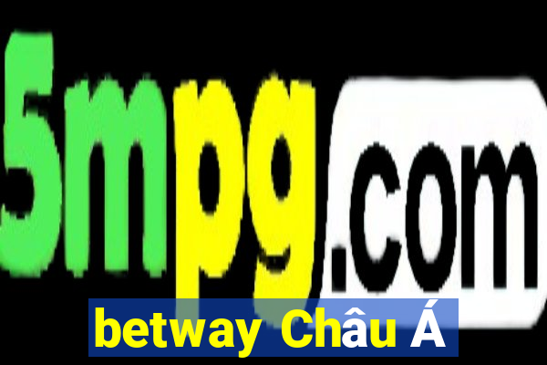 betway Châu Á