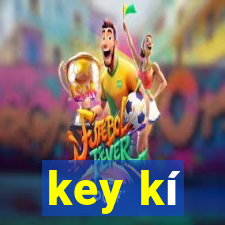 key kí