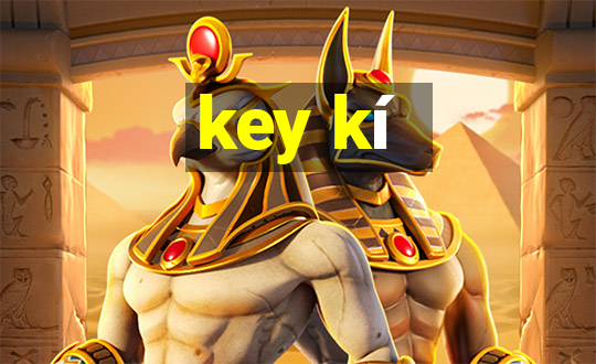 key kí