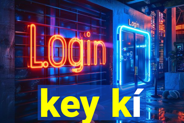 key kí