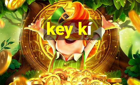 key kí