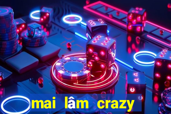 mai lâm crazy english club