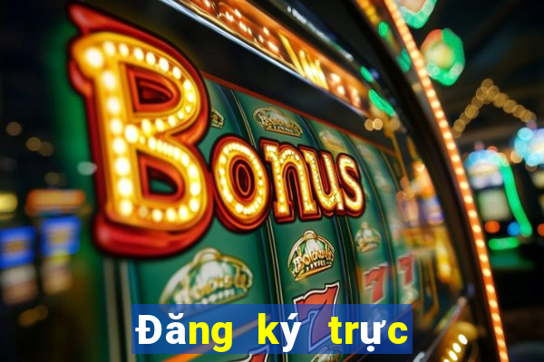 Đăng ký trực tuyến bwin