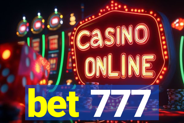 bet 777