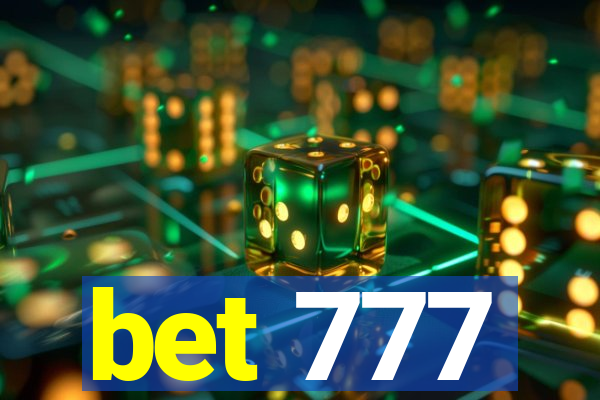 bet 777