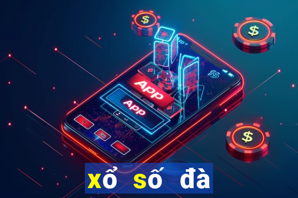 xổ số đà nẵng cần thơ