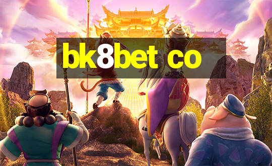 bk8bet co