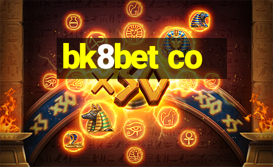 bk8bet co