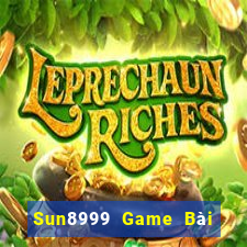 Sun8999 Game Bài Đổi Thưởng B52