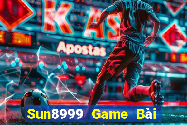 Sun8999 Game Bài Đổi Thưởng B52