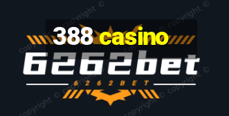 388 casino