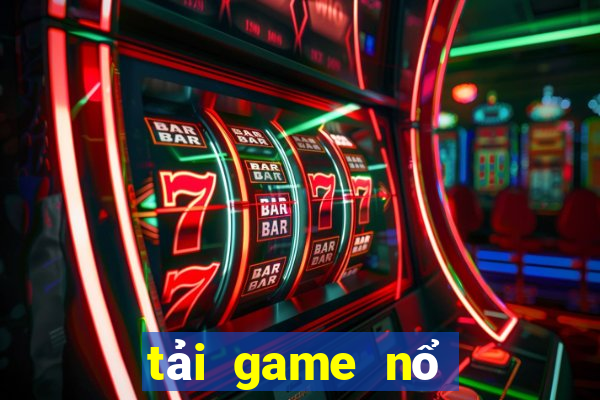 tải game nổ hũ 86