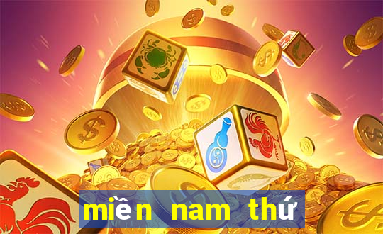 miền nam thứ sáu hàng tuần