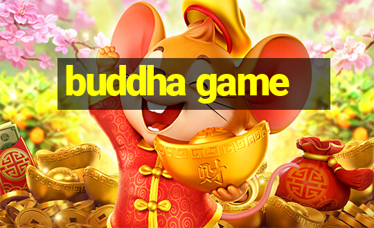 buddha game