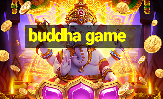 buddha game